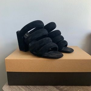 Kelsi Dagger Brooklyn Women's Mell Heeled Sandal